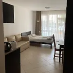 Apolon Complex 4* Sozopol