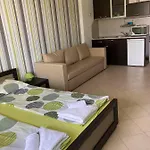 Apolon Complex Hotel apartamentowy