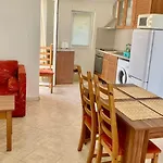 Hotel apartamentowy Apolon Complex Sozopol
