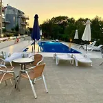 Hotel apartamentowy Apolon Complex 4*