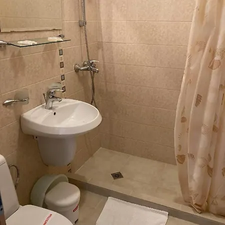 Aparthotel Apolon Complex