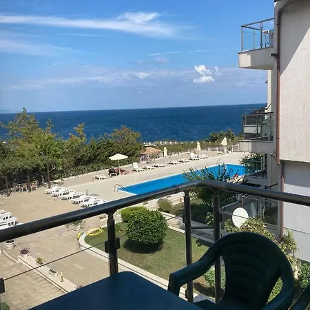 Aparthotel Apolon Complex