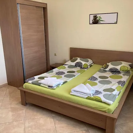 Apolon Complex Lejlighedshotel