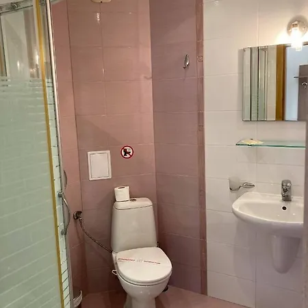 Apolon Complex Aparthotel