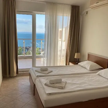 Lejlighedshotel Apolon Complex 4*