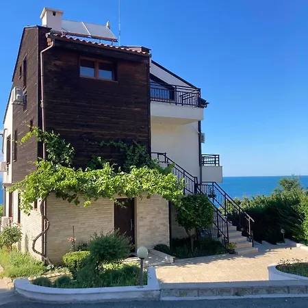 Lejlighedshotel Apolon Complex