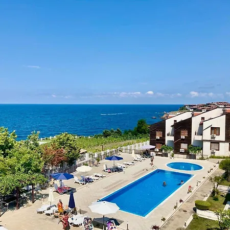 Apolon Complex 3*