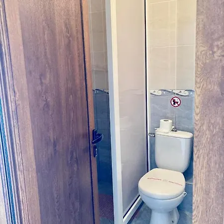 Aparthotel Apolon Complex 4*