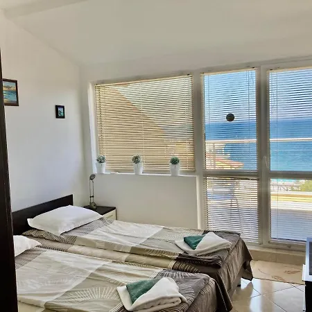 Apolon Complex Lejlighedshotel