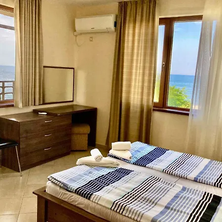 Apolon Complex Lejlighedshotel 4*