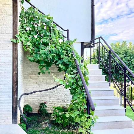 Aparthotel Apolon Complex