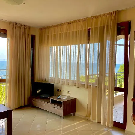 Apolon Complex 4* Sozopol