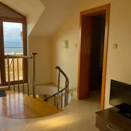 Lejlighedshotel Apolon Complex