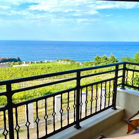 Lejlighedshotel Apolon Complex