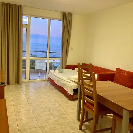 Apolon Complex Lejlighedshotel