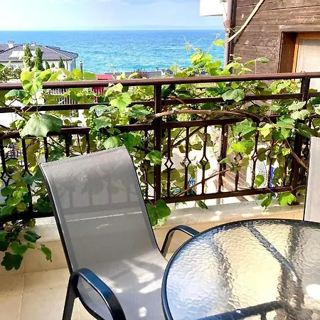 Lejlighedshotel Apolon Complex 4*