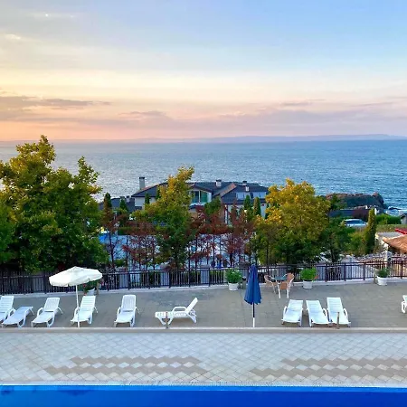 Apolon Complex Sozopol