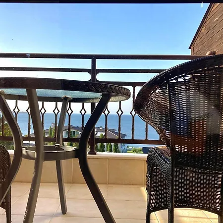 Lejlighedshotel Apolon Complex 4*