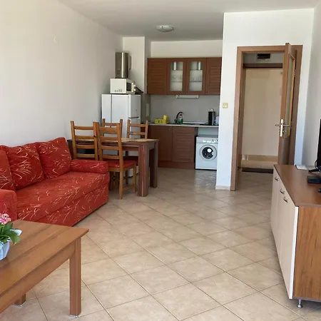 Apolon Complex 3* Sosopol