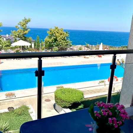 Apolon Complex 3* Sosopol