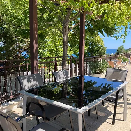 Aparthotel Apolon Complex Sozopol