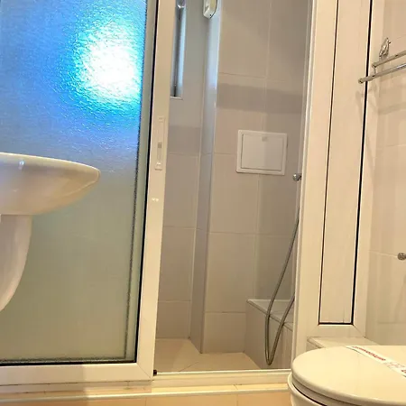 Aparthotel Apolon Complex Sosopol