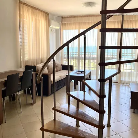 Apolon Complex 3* Sosopol