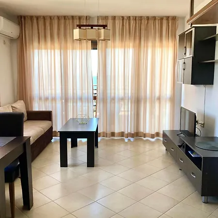 Aparthotel Apolon Complex 3*