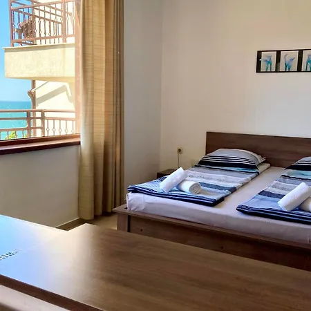 Aparthotel Apolon Complex 3*