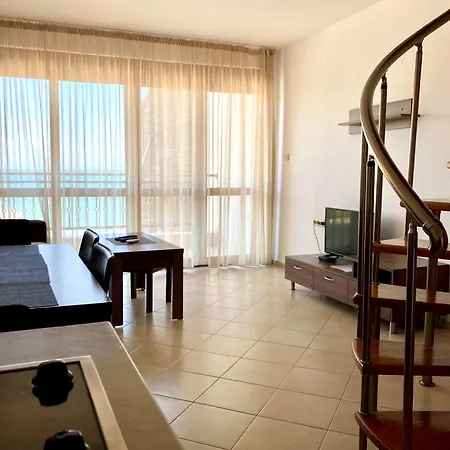 Aparthotel Apolon Complex 3*