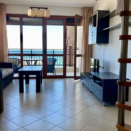 Apolon Complex Aparthotel Sosopol