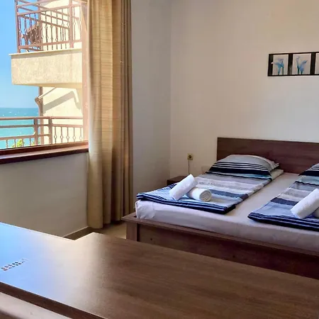 Aparthotel Apolon Complex Sosopol