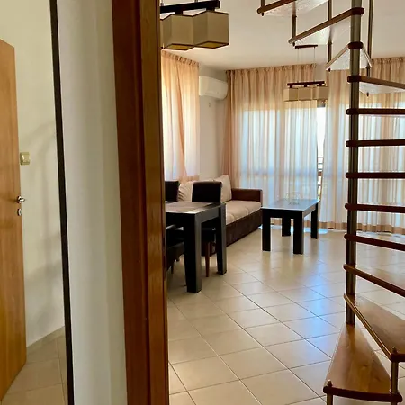 Aparthotel Apolon Complex 3*