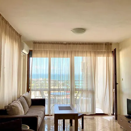 Aparthotel Apolon Complex Sosopol
