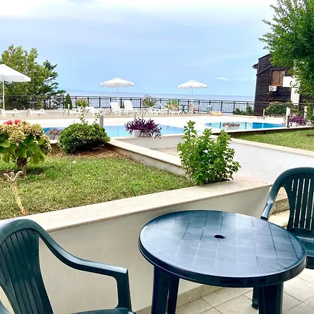 Aparthotel Apolon Complex 3*