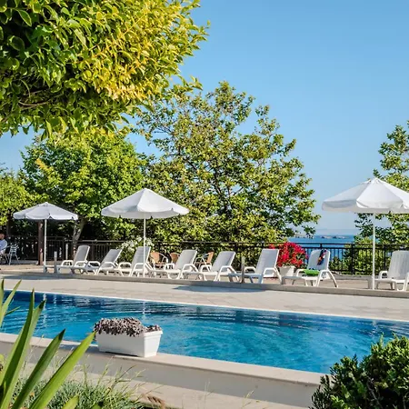 Apolon Complex Sozopol