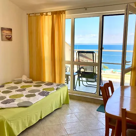 Apolon Complex Aparthotel Sosopol