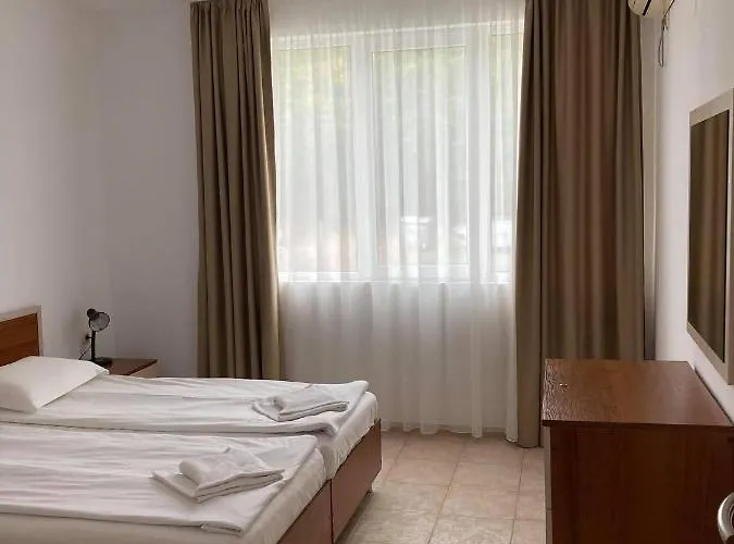 Apolon Complex Hotel apartamentowy