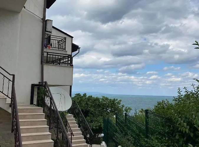 Apolon Complex Hotel apartamentowy