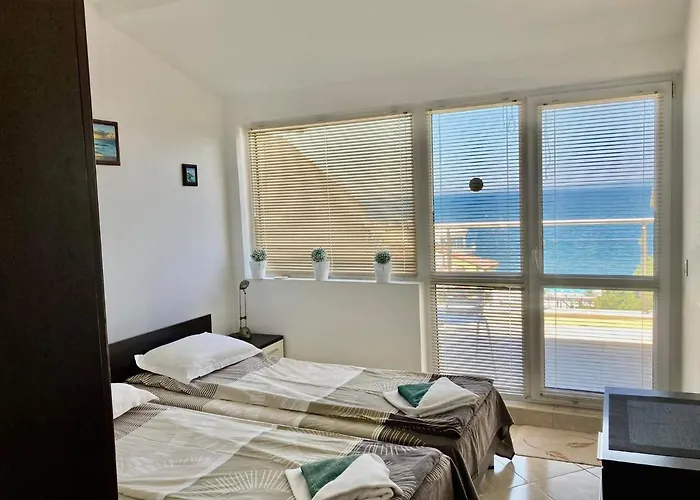 Apolon Complex Hotel apartamentowy