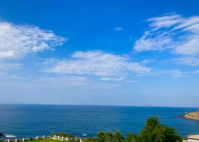 Apolon Complex Sozopol