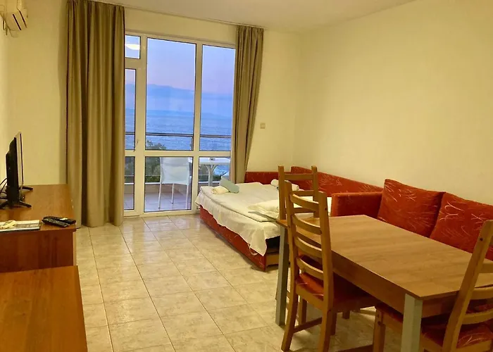 Apolon Complex Hotel apartamentowy