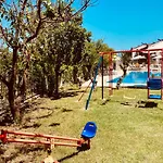 Apolon Complex Апартхотел 4*