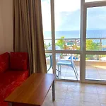 Apolon Complex 4* Sozopol
