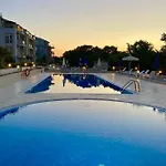 Apolon Complex 4* Созопол