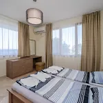 Aparthotel Apolon Complex