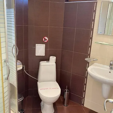 Апарт-отель Apolon Complex 4*