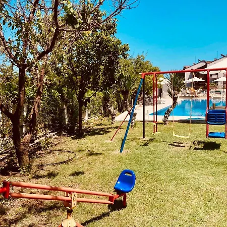 Apolon Complex شقة فندقية 4*