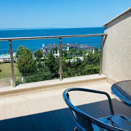 Apolon Complex سوزوبول