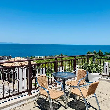 Апарт-отель Apolon Complex 4*